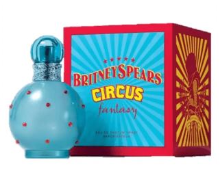 Britney Spears Circus Fantasy EDP 100ml de Britney Spears